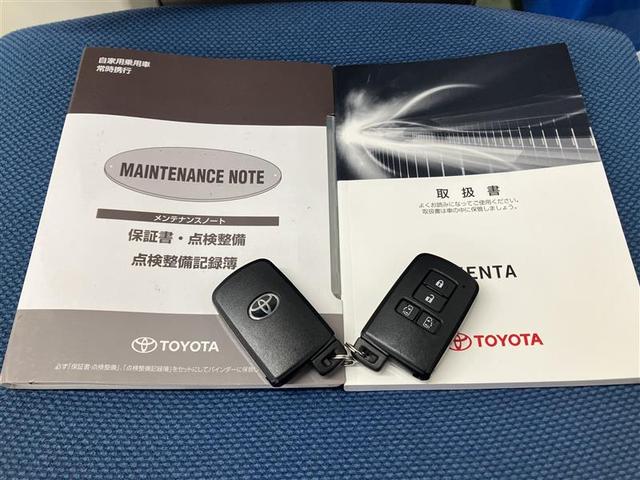 シエンタ G ナビ・TV スマートキープッシュスタート 1オ-ナ- リアカメラ ワンセグテレビ フルオートエアコン パワーウィンド ETC 運転席エアバック パワステ キーフリーシステム ABS 3列 両側自動D(37枚目)