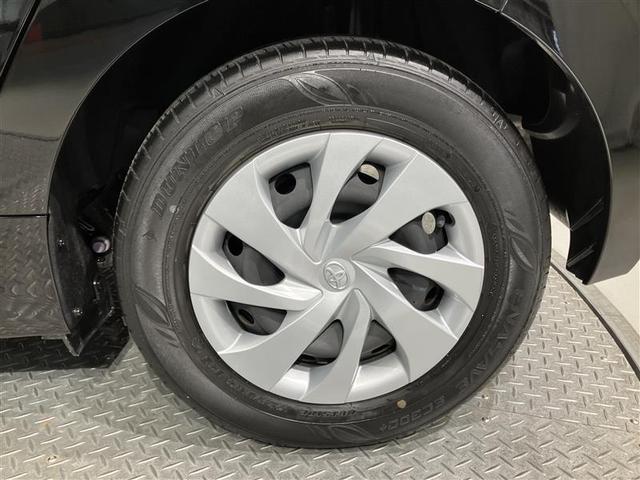 ヤリス ハイブリッドＧ　ＬＥＤライト　フルセグＴＶ　サイドエアバッグ　スマートキ　Ｂモニター　ＥＴＣ車載器　横滑り防止装置　クルコン　パワステ　メモリーナビゲーション　キーフリー　オートエアコン　ナビ＆ＴＶ　ＤＶＤ　ＡＢＳ（8枚目）