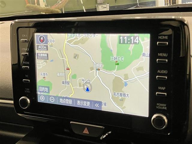 ヤリス ハイブリッドＧ　ＬＥＤライト　フルセグＴＶ　サイドエアバッグ　スマートキ　Ｂモニター　ＥＴＣ車載器　横滑り防止装置　クルコン　パワステ　メモリーナビゲーション　キーフリー　オートエアコン　ナビ＆ＴＶ　ＤＶＤ　ＡＢＳ（15枚目）