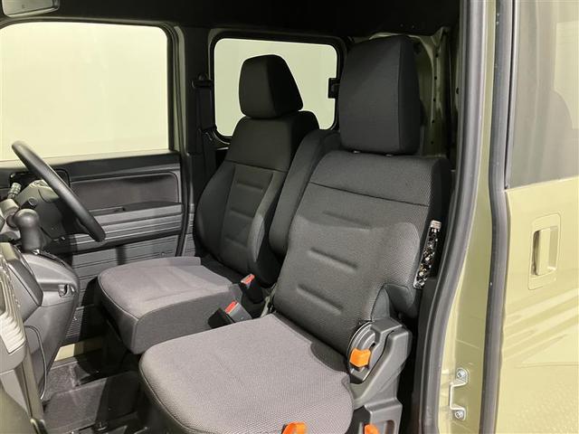 Ｎ－ＶＡＮ＋スタイル ファン　追突軽減ブレーキ　ミュージックプレイヤー接続可　Ｂカメ　キーフリー　ＷＳＲＳ　フルフラットシート　運転席エアバッグ　スマートキー　クルーズコントロール　パワーウィンドー　ＥＴＣ　オートエアコン　ＰＳ（6枚目）