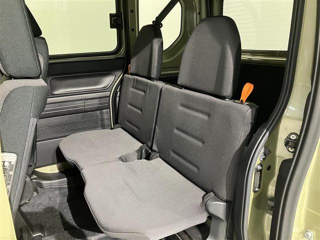 Ｎ－ＶＡＮ＋スタイル ファン　追突軽減ブレーキ　ミュージックプレイヤー接続可　Ｂカメ　キーフリー　ＷＳＲＳ　フルフラットシート　運転席エアバッグ　スマートキー　クルーズコントロール　パワーウィンドー　ＥＴＣ　オートエアコン　ＰＳ（7枚目）