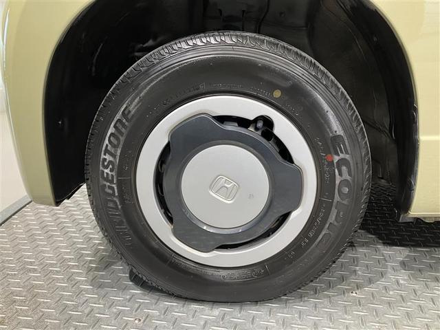 Ｎ－ＶＡＮ＋スタイル ファン　追突軽減ブレーキ　ミュージックプレイヤー接続可　Ｂカメ　キーフリー　ＷＳＲＳ　フルフラットシート　運転席エアバッグ　スマートキー　クルーズコントロール　パワーウィンドー　ＥＴＣ　オートエアコン　ＰＳ（8枚目）