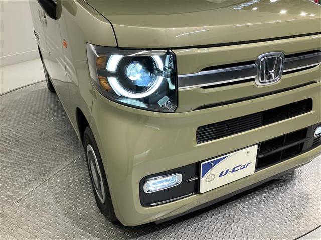 Ｎ－ＶＡＮ＋スタイル ファン　追突軽減ブレーキ　ミュージックプレイヤー接続可　Ｂカメ　キーフリー　ＷＳＲＳ　フルフラットシート　運転席エアバッグ　スマートキー　クルーズコントロール　パワーウィンドー　ＥＴＣ　オートエアコン　ＰＳ（9枚目）