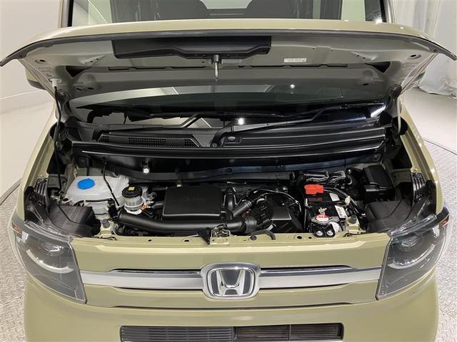 Ｎ－ＶＡＮ＋スタイル ファン　追突軽減ブレーキ　ミュージックプレイヤー接続可　Ｂカメ　キーフリー　ＷＳＲＳ　フルフラットシート　運転席エアバッグ　スマートキー　クルーズコントロール　パワーウィンドー　ＥＴＣ　オートエアコン　ＰＳ（10枚目）