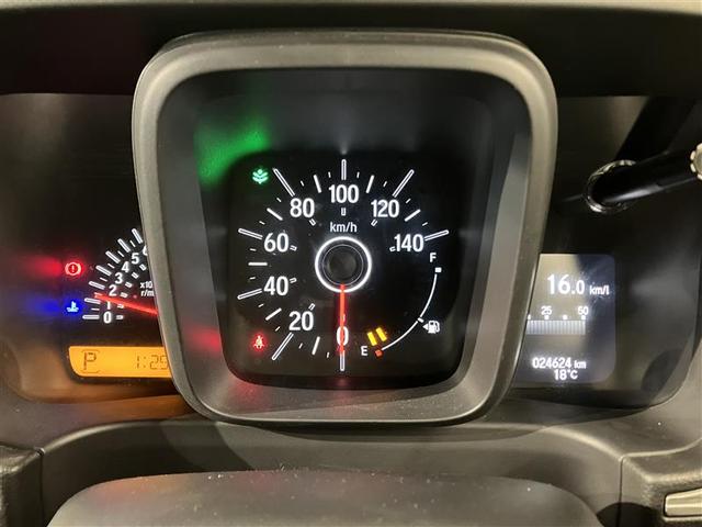 Ｎ－ＶＡＮ＋スタイル ファン　追突軽減ブレーキ　ミュージックプレイヤー接続可　Ｂカメ　キーフリー　ＷＳＲＳ　フルフラットシート　運転席エアバッグ　スマートキー　クルーズコントロール　パワーウィンドー　ＥＴＣ　オートエアコン　ＰＳ（14枚目）