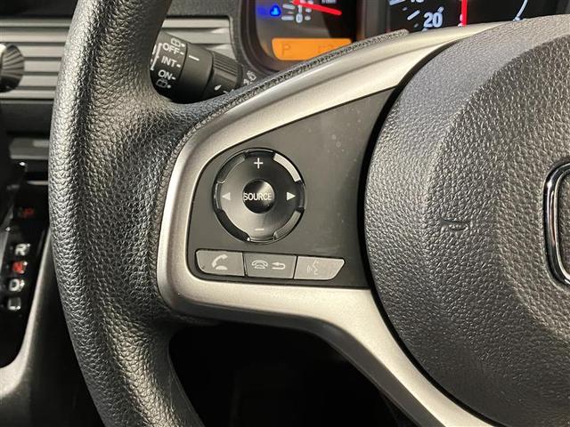 Ｎ－ＶＡＮ＋スタイル ファン　追突軽減ブレーキ　ミュージックプレイヤー接続可　Ｂカメ　キーフリー　ＷＳＲＳ　フルフラットシート　運転席エアバッグ　スマートキー　クルーズコントロール　パワーウィンドー　ＥＴＣ　オートエアコン　ＰＳ（22枚目）