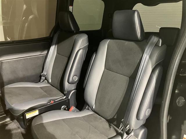 ノア Ｓｉ　ダブルバイビーＩＩＩ　バックＭ　両側オートスライドドア　イモビライザー　プリクラッシュＳ　ＬＥＤヘッドライト　リアエアコン　キーレス　エアバッグ　オートエアコン　デュアルエアバック　１オーナー　アルミホイール　ＡＢＳ（7枚目）