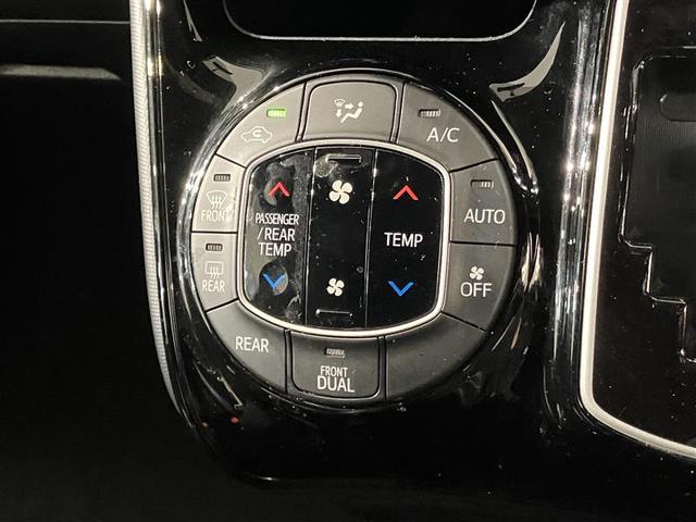 ノア Ｓｉ　ダブルバイビーＩＩＩ　バックＭ　両側オートスライドドア　イモビライザー　プリクラッシュＳ　ＬＥＤヘッドライト　リアエアコン　キーレス　エアバッグ　オートエアコン　デュアルエアバック　１オーナー　アルミホイール　ＡＢＳ（20枚目）