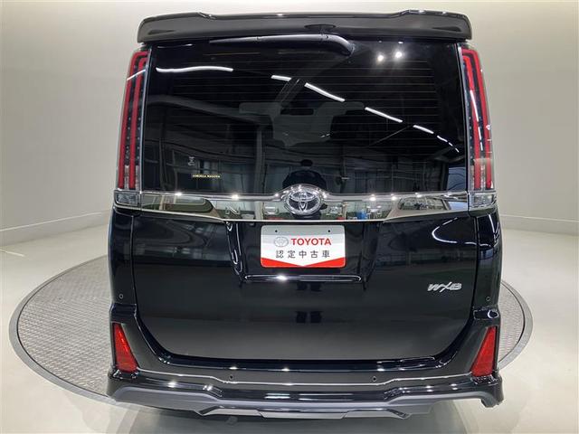 ノア Ｓｉ　ダブルバイビーＩＩＩ　バックＭ　両側オートスライドドア　イモビライザー　プリクラッシュＳ　ＬＥＤヘッドライト　リアエアコン　キーレス　エアバッグ　オートエアコン　デュアルエアバック　１オーナー　アルミホイール　ＡＢＳ（32枚目）