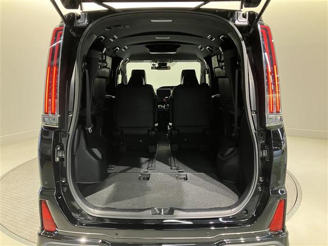 ノア Ｓｉ　ダブルバイビーＩＩＩ　バックＭ　両側オートスライドドア　イモビライザー　プリクラッシュＳ　ＬＥＤヘッドライト　リアエアコン　キーレス　エアバッグ　オートエアコン　デュアルエアバック　１オーナー　アルミホイール　ＡＢＳ（33枚目）