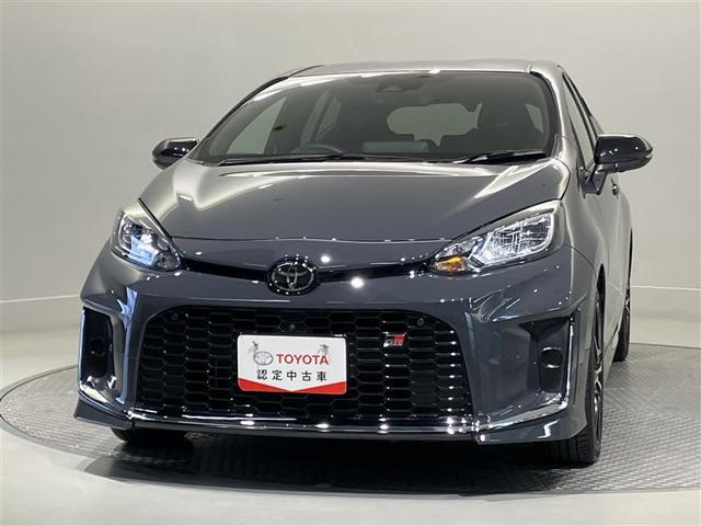 アクア ＧＲスポーツ　スマートキー＆プッシュスタート　ＬＥＤライト　衝突軽減ブレーキ　地デジ　ワンオーナー車　クルコン　メモリナビ　横滑り防止装置　オートエアコン　キーレス　ＥＴＣ　アルミホイール　Ｗエアバッグ　ＡＢＳ（2枚目）