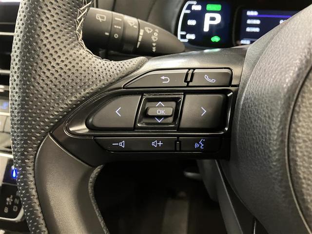 アクア ＧＲスポーツ　スマートキー＆プッシュスタート　ＬＥＤライト　衝突軽減ブレーキ　地デジ　ワンオーナー車　クルコン　メモリナビ　横滑り防止装置　オートエアコン　キーレス　ＥＴＣ　アルミホイール　Ｗエアバッグ　ＡＢＳ（25枚目）