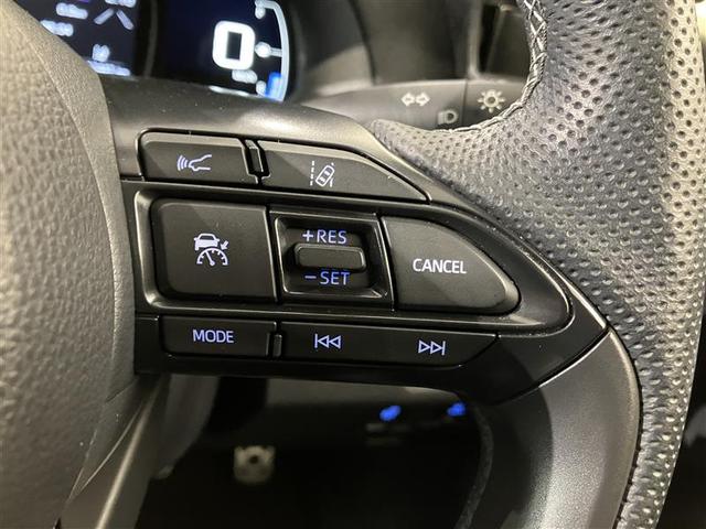 アクア ＧＲスポーツ　スマートキー＆プッシュスタート　ＬＥＤライト　衝突軽減ブレーキ　地デジ　ワンオーナー車　クルコン　メモリナビ　横滑り防止装置　オートエアコン　キーレス　ＥＴＣ　アルミホイール　Ｗエアバッグ　ＡＢＳ（26枚目）