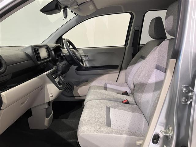 パッソ X LパッケージS 衝突回避支援ブレーキ機能 横滑り防止機能 Iストップ 盗難防止システム スマトキー ETC車載器 Wエアバック フルセグTV オートエアコン ナビTV 1オーナー エアバッグ キーフリー メモリーナビ(6枚目)