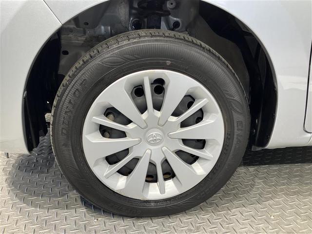 パッソ X LパッケージS 衝突回避支援ブレーキ機能 横滑り防止機能 Iストップ 盗難防止システム スマトキー ETC車載器 Wエアバック フルセグTV オートエアコン ナビTV 1オーナー エアバッグ キーフリー メモリーナビ(8枚目)