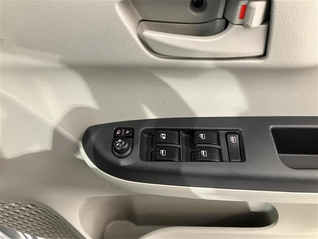 パッソ X LパッケージS 衝突回避支援ブレーキ機能 横滑り防止機能 Iストップ 盗難防止システム スマトキー ETC車載器 Wエアバック フルセグTV オートエアコン ナビTV 1オーナー エアバッグ キーフリー メモリーナビ(26枚目)