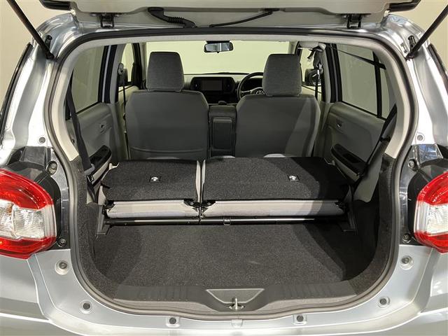 パッソ X LパッケージS 衝突回避支援ブレーキ機能 横滑り防止機能 Iストップ 盗難防止システム スマトキー ETC車載器 Wエアバック フルセグTV オートエアコン ナビTV 1オーナー エアバッグ キーフリー メモリーナビ(28枚目)