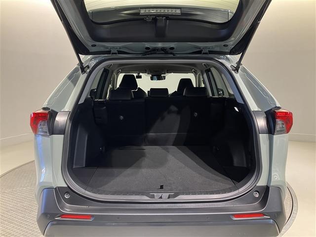 ＲＡＶ４ ハイブリッドアドベンチャー　ＬＥＤヘッドライト　エアバッグ　ＡＢＳ　衝突軽減システム　クルーズコントロール　アルミホイール　横滑り防止　ワンオ－ナ－　キーレス　メモリーナビ　スマートキー　４ＷＤ　ナビ　オートエアコン　リアカメラ（11枚目）