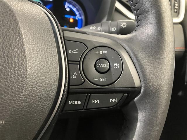 ＲＡＶ４ ハイブリッドアドベンチャー　ＬＥＤヘッドライト　エアバッグ　ＡＢＳ　衝突軽減システム　クルーズコントロール　アルミホイール　横滑り防止　ワンオ－ナ－　キーレス　メモリーナビ　スマートキー　４ＷＤ　ナビ　オートエアコン　リアカメラ（29枚目）