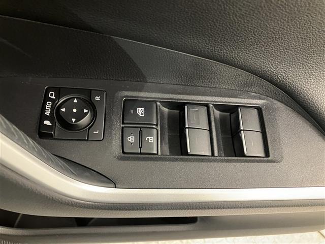 ＲＡＶ４ ハイブリッドアドベンチャー　ＬＥＤヘッドライト　エアバッグ　ＡＢＳ　衝突軽減システム　クルーズコントロール　アルミホイール　横滑り防止　ワンオ－ナ－　キーレス　メモリーナビ　スマートキー　４ＷＤ　ナビ　オートエアコン　リアカメラ（32枚目）