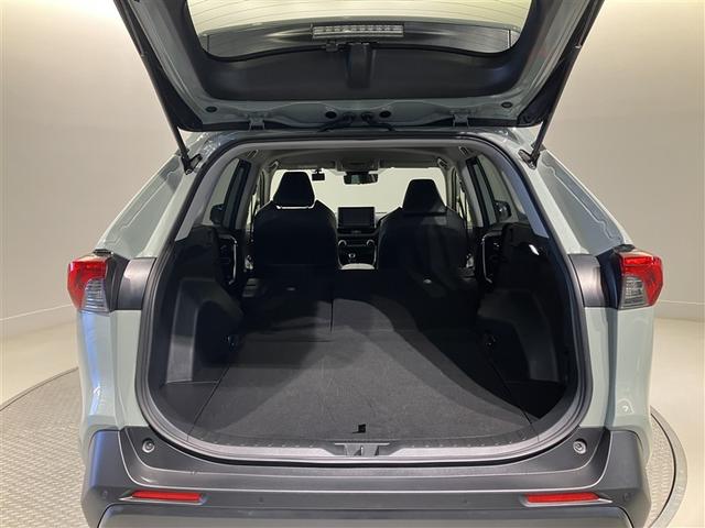 ＲＡＶ４ ハイブリッドアドベンチャー　ＬＥＤヘッドライト　エアバッグ　ＡＢＳ　衝突軽減システム　クルーズコントロール　アルミホイール　横滑り防止　ワンオ－ナ－　キーレス　メモリーナビ　スマートキー　４ＷＤ　ナビ　オートエアコン　リアカメラ（35枚目）