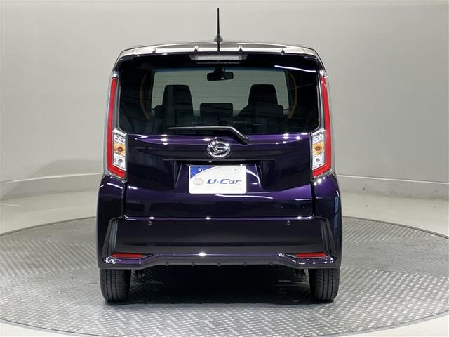 ムーヴ カスタム　Ｘ　ハイパーＳＡ　ワンオーナー　ＬＥＤヘッド　地デジ　ＤＶＤ再生　スマートキー　バックカメラ　メモリーナビ　キーレス　ミュージックプレイヤー接続可　ベンチシート　アルミホイール　ＥＴＣ　ＡＢＳ　アイドリングストップ（32枚目）