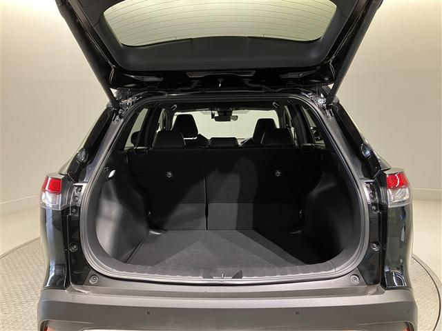 カローラクロス ハイブリッド　Ｚ　衝突軽減Ｂ　フルセグテレビ　スマキ－　ワンオーナ　Ｂモニター　アクティブクルーズコントロール　アイドリングストップ　イモビ　ＬＥＤ　ＡＣ　運転席Ｐシート　キーレス　パワステ　アルミ　エアバッグ　ＡＢＳ（11枚目）