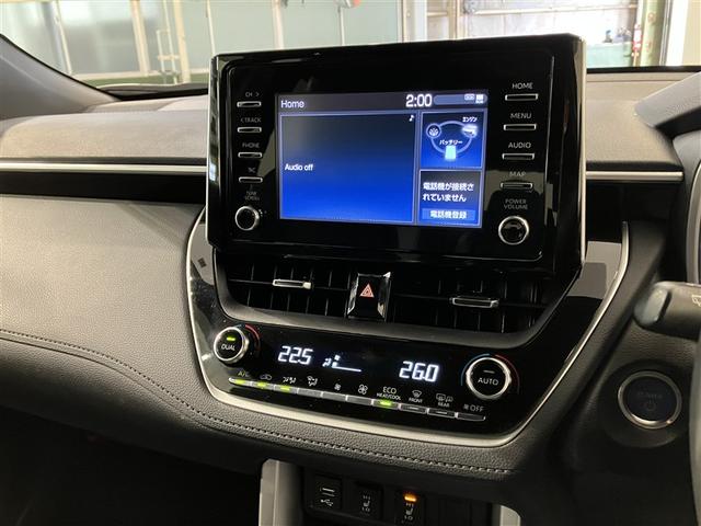 カローラクロス ハイブリッド　Ｚ　衝突軽減Ｂ　フルセグテレビ　スマキ－　ワンオーナ　Ｂモニター　アクティブクルーズコントロール　アイドリングストップ　イモビ　ＬＥＤ　ＡＣ　運転席Ｐシート　キーレス　パワステ　アルミ　エアバッグ　ＡＢＳ（15枚目）