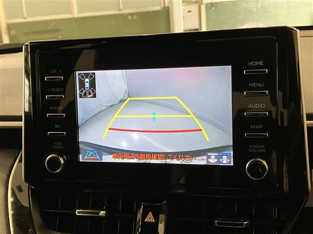 カローラクロス ハイブリッド　Ｚ　衝突軽減Ｂ　フルセグテレビ　スマキ－　ワンオーナ　Ｂモニター　アクティブクルーズコントロール　アイドリングストップ　イモビ　ＬＥＤ　ＡＣ　運転席Ｐシート　キーレス　パワステ　アルミ　エアバッグ　ＡＢＳ（17枚目）