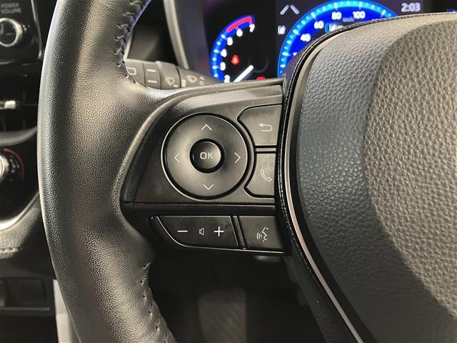 カローラクロス ハイブリッド　Ｚ　衝突軽減Ｂ　フルセグテレビ　スマキ－　ワンオーナ　Ｂモニター　アクティブクルーズコントロール　アイドリングストップ　イモビ　ＬＥＤ　ＡＣ　運転席Ｐシート　キーレス　パワステ　アルミ　エアバッグ　ＡＢＳ（27枚目）