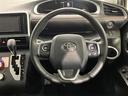 見通しのよいすっきりとした視界で、誰でも運転しやすいです。運転のしやすさは疲れにくさにも繋がりますよ♪
