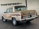CHRYSLER JEEP JEEP GRAND WAGONEER