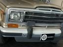 CHRYSLER JEEP JEEP GRAND WAGONEER