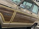 CHRYSLER JEEP JEEP GRAND WAGONEER