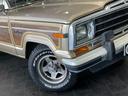 CHRYSLER JEEP JEEP GRAND WAGONEER