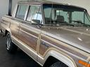 CHRYSLER JEEP JEEP GRAND WAGONEER