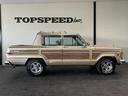 CHRYSLER JEEP JEEP GRAND WAGONEER