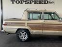 CHRYSLER JEEP JEEP GRAND WAGONEER