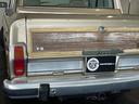 CHRYSLER JEEP JEEP GRAND WAGONEER