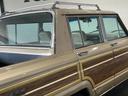 CHRYSLER JEEP JEEP GRAND WAGONEER