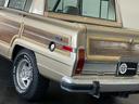 CHRYSLER JEEP JEEP GRAND WAGONEER