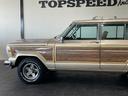 CHRYSLER JEEP JEEP GRAND WAGONEER