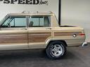 CHRYSLER JEEP JEEP GRAND WAGONEER