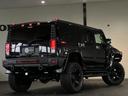 HUMMER HUMMER H2