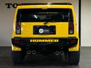 HUMMER HUMMER H2