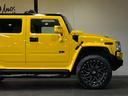 HUMMER HUMMER H2