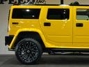 HUMMER HUMMER H2