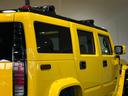 HUMMER HUMMER H2