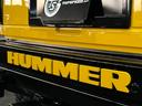 HUMMER HUMMER H2