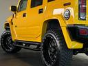 HUMMER HUMMER H2